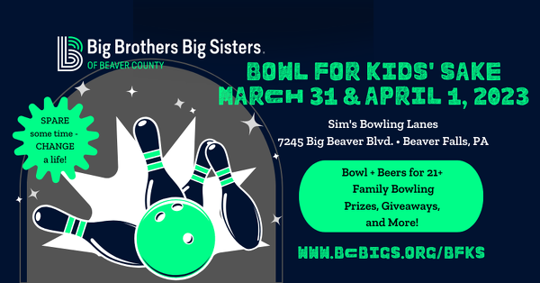 Bowl for Kids' Sake 2023
